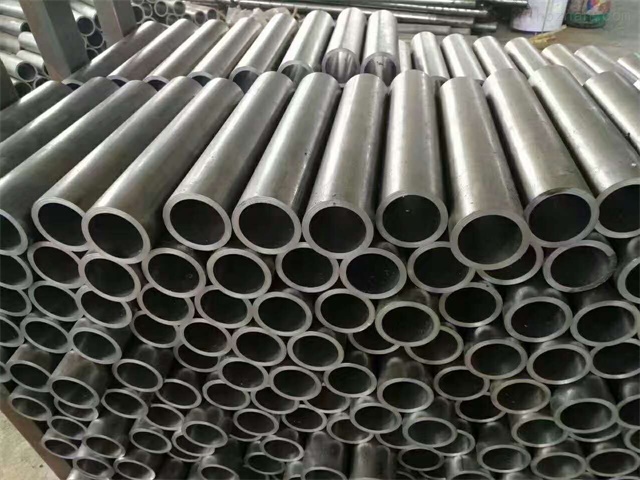 乌拉特中30CrMo精密无缝钢管